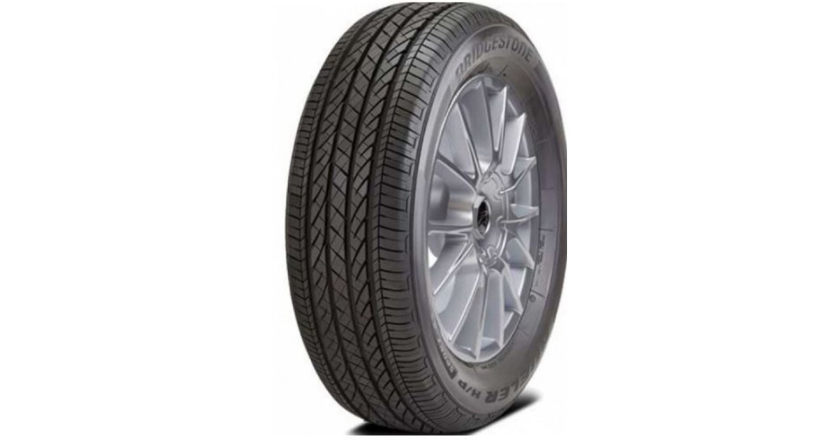 BRIDGESTONE 225/55 R18 98V DUELER H/P SPORT AS, 3PMSF