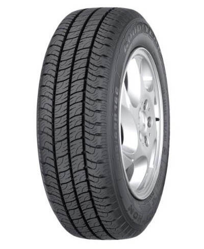 Pneu GOODYEAR MARATHON LHD II 315/ 80 R22.5 156/ 150 L