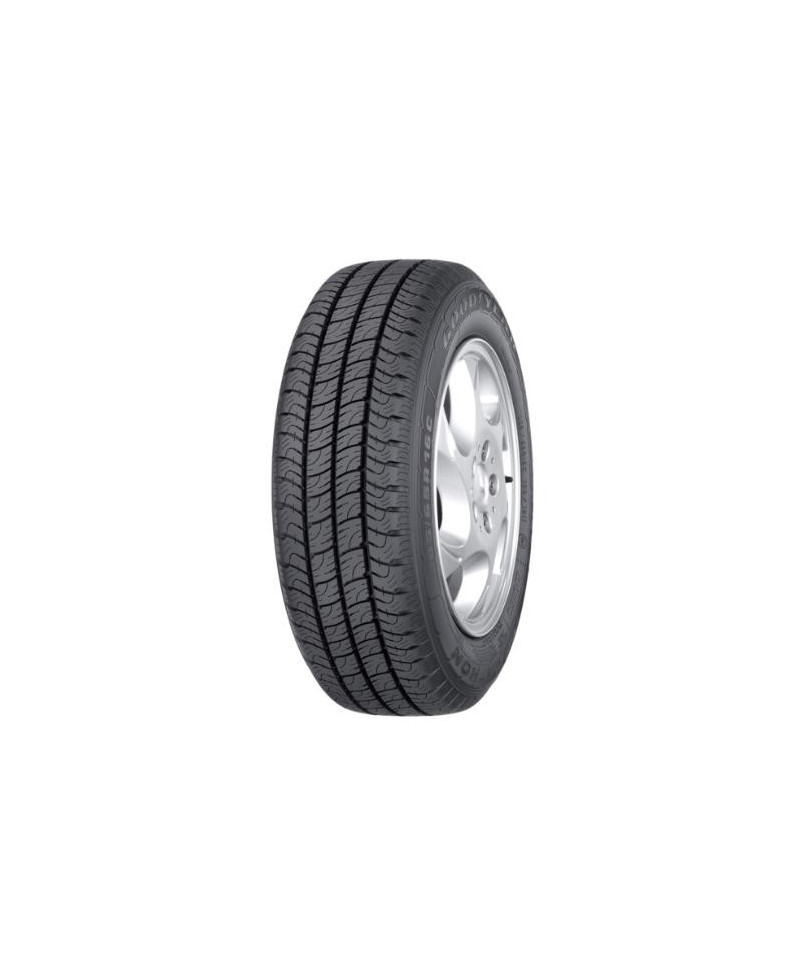 Pneu GOODYEAR MARATHON LHD II 315/ 80 R22.5 156/ 150 L