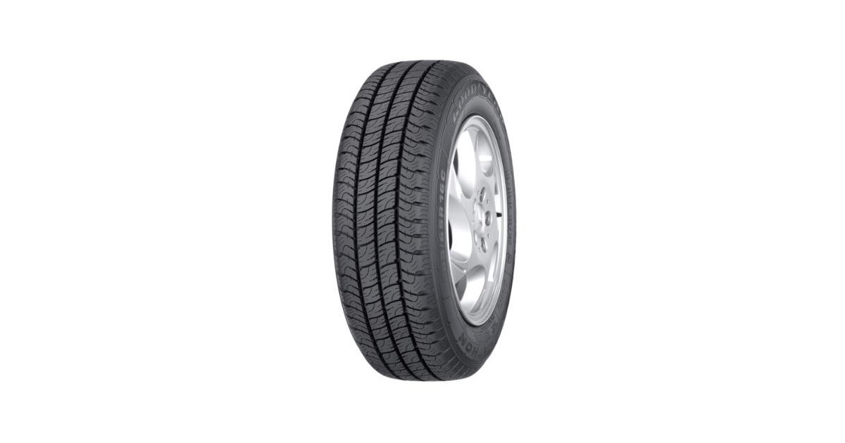 Pneu GOODYEAR MARATHON LHD II 315/ 80 R22.5 156/ 150 L