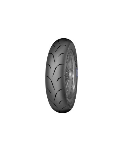 MITAS MC-34 Front/ Rear 130/ 70 -12 62P  TL