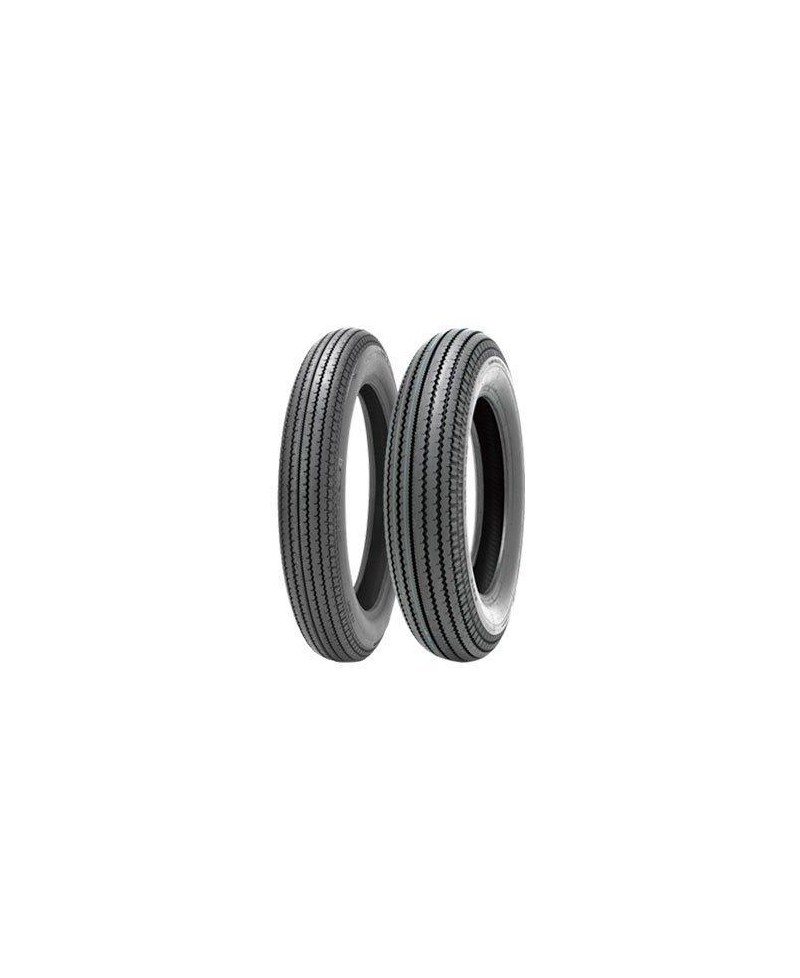 Pneu moto,  Shinko  E-270 Front 3.00-21 57S TT