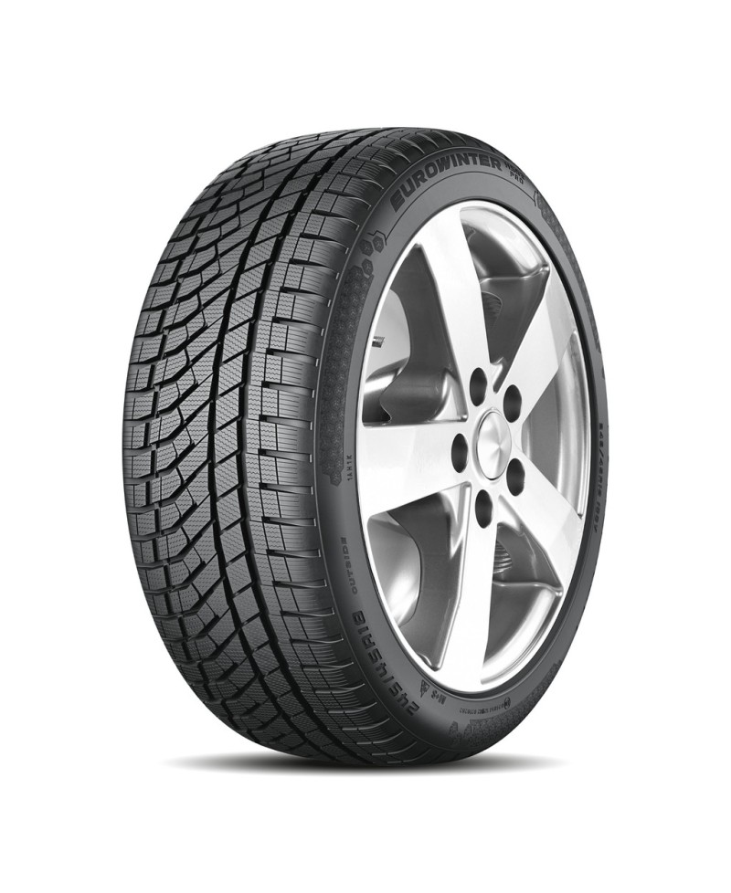 Pneu Falken EUROWINTER HS02 PRO 225/ 55 R18 102V XL , 3PMSF (DOT 2022)