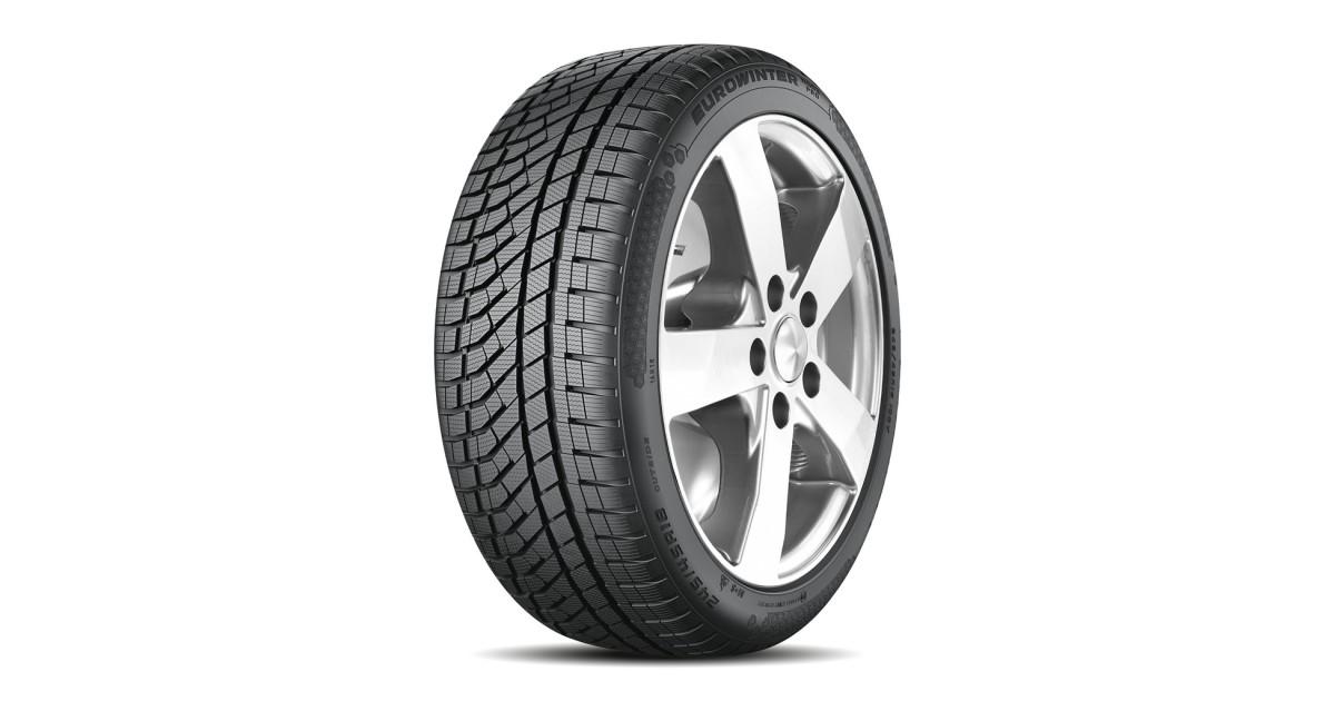 Pneu Falken EUROWINTER HS02 PRO 225/ 55 R18 102V XL , 3PMSF (DOT 2022)