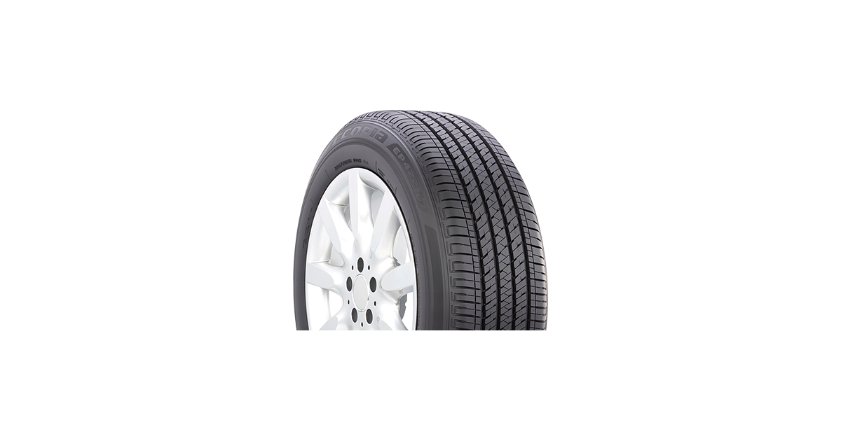 Pneu Bridgestone ECOPIA EP422 + 205/ 60 R16 96V XL
