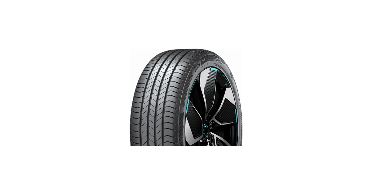 Pneu Hankook iON GT (IK41) EV 205/ 65 R16 95H
