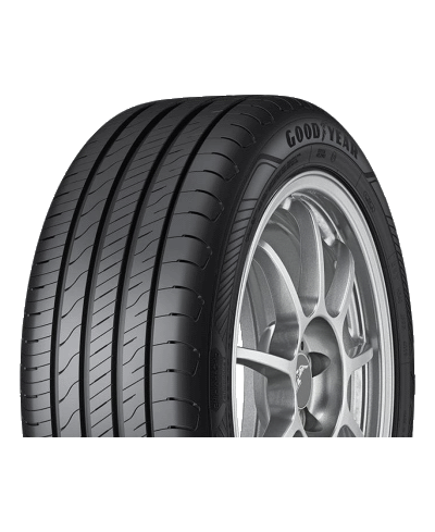 Pneu Goodyear EfficientGrip Performance 2 VOL EVR 245/ 40 R20 99V XL , RFID