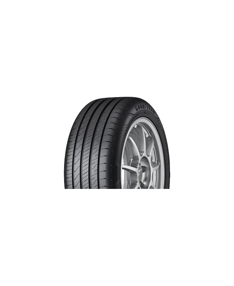Pneu Goodyear EfficientGrip Performance 2 VOL EVR 245/ 40 R20 99V XL , RFID