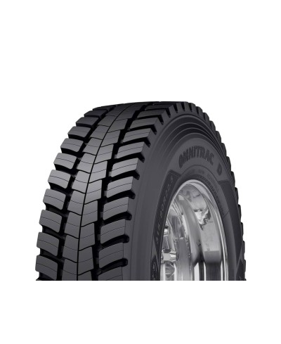 Pneu GOODYEAR OMNITRAC D  315/ 80 R22.5 156/ 150 K , 3PMSF