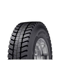 Pneu GOODYEAR OMNITRAC D  315/ 80 R22.5 156/ 150 K , 3PMSF
