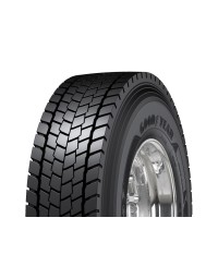 Pneu GOODYEAR KMAX D CARGO 315/ 80 R22.5 156/ 150L (154M) , 3PMSF