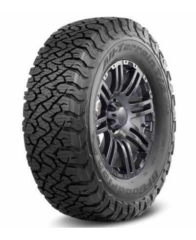 BFGOODRICH ALL-TERRAIN T/A KO3 , 245/ 70 R16 113/ 110S , 3PMSF