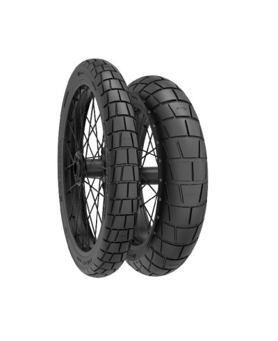REBEL XPLORER NOMADA Front 90/ 90 -21 54V , TL/ TT , M+S