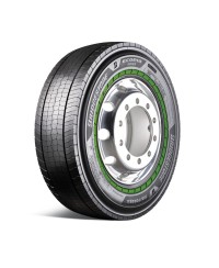 Pneu BRIDGESTONE ECOPIA DRIVE 295/ 60 R22.5 150/ 147 L , RFID , 3PMSF