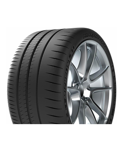 Pneu Michelin Pilot Sport Cup 2 * EV 235/ 40 R19 96Y XL