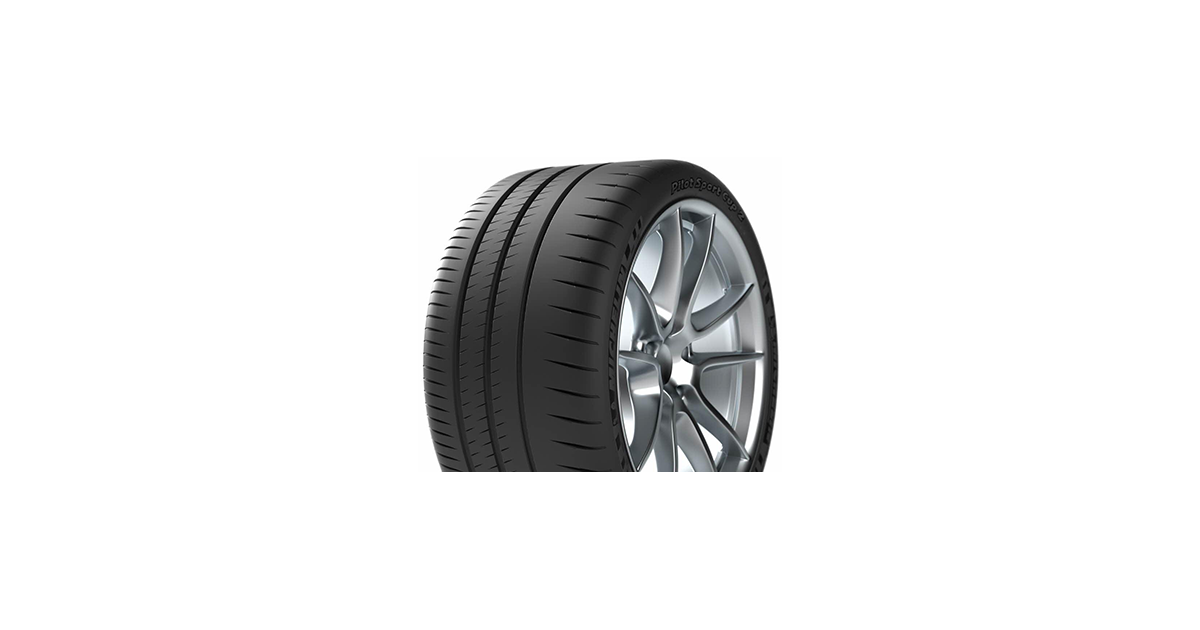 Pneu Michelin Pilot Sport Cup 2 * EV 235/ 40 R19 96Y XL