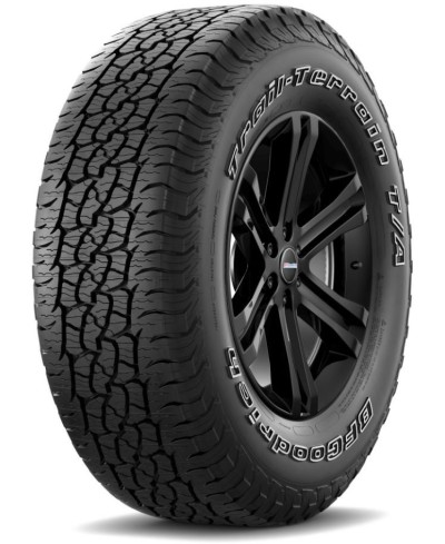 Pneu BF-Goodrich TRAIL TERRAIN T/A OWL 255/ 65 R18 111T  , 3PMSF