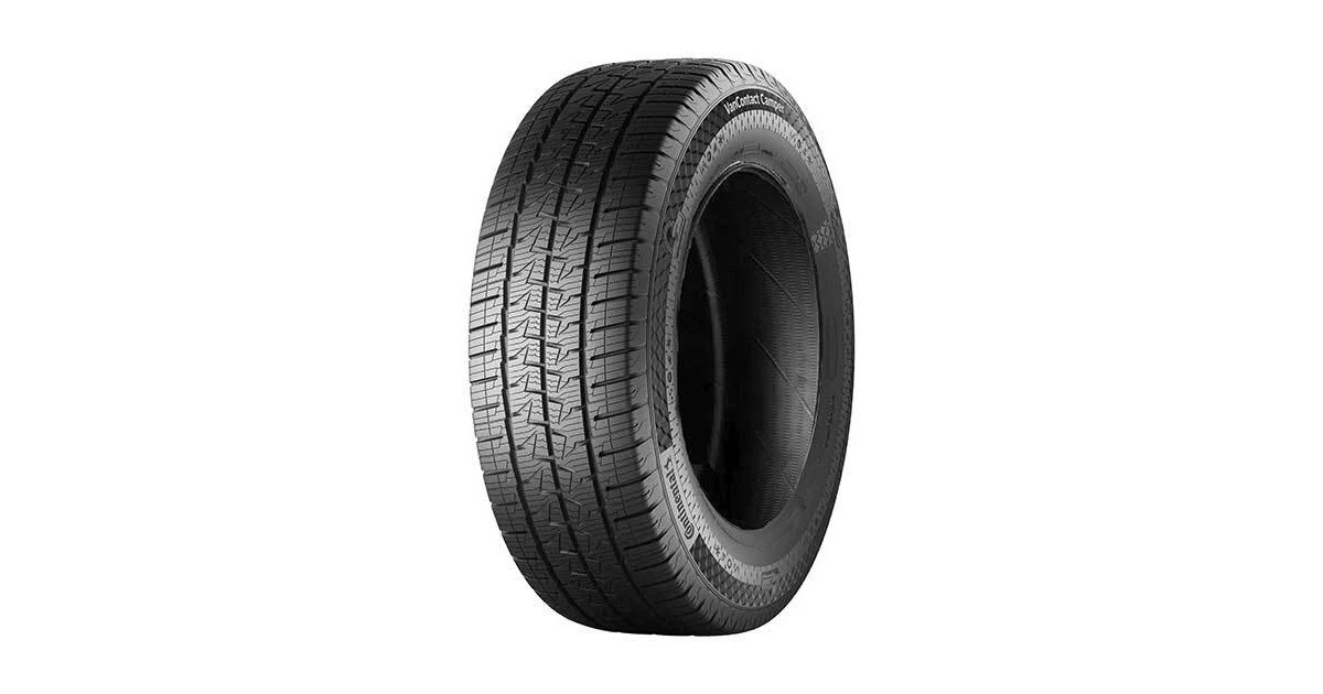 Pneu Continental VanContact Camper AS EVc 225/ 75 R16CP 118/ 116R , 3PMSF