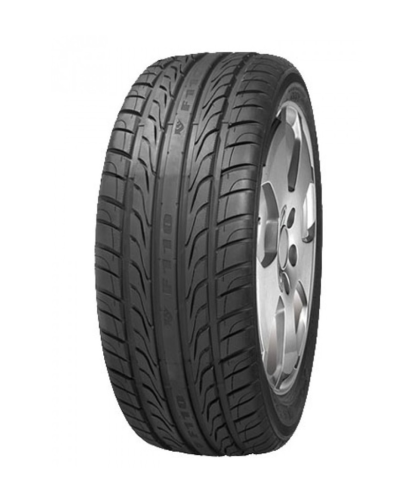 MINERVA F-110 XL 275/ 55 R20 117V
