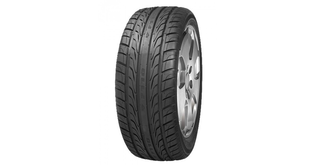 MINERVA F-110 XL 275/ 55 R20 117V