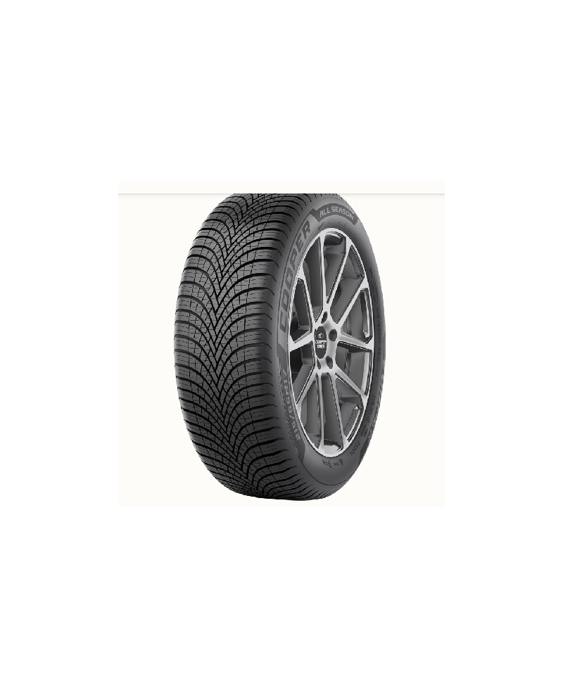 Pneu COOPER ALL SEASON EVR 205/ 65 R17 100W XL , FSL , 3PMSF