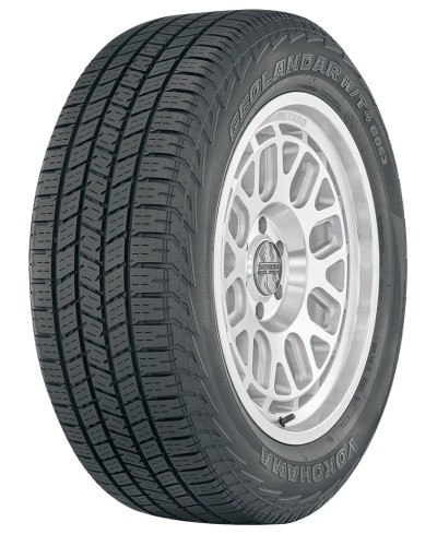 Pneu YOKOHAMA Geolandar H/T4 (G062) RBL 245/ 60 R20 107 H