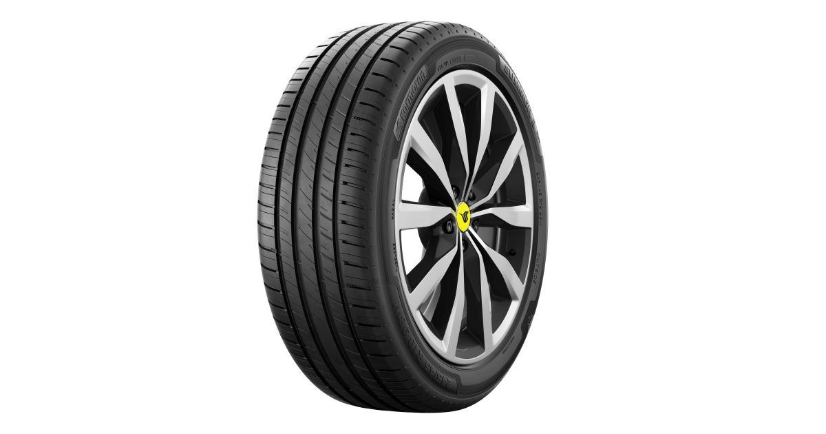 KORMORAN SUMMER 3 SUV 275/ 40 R20 106Y  XL