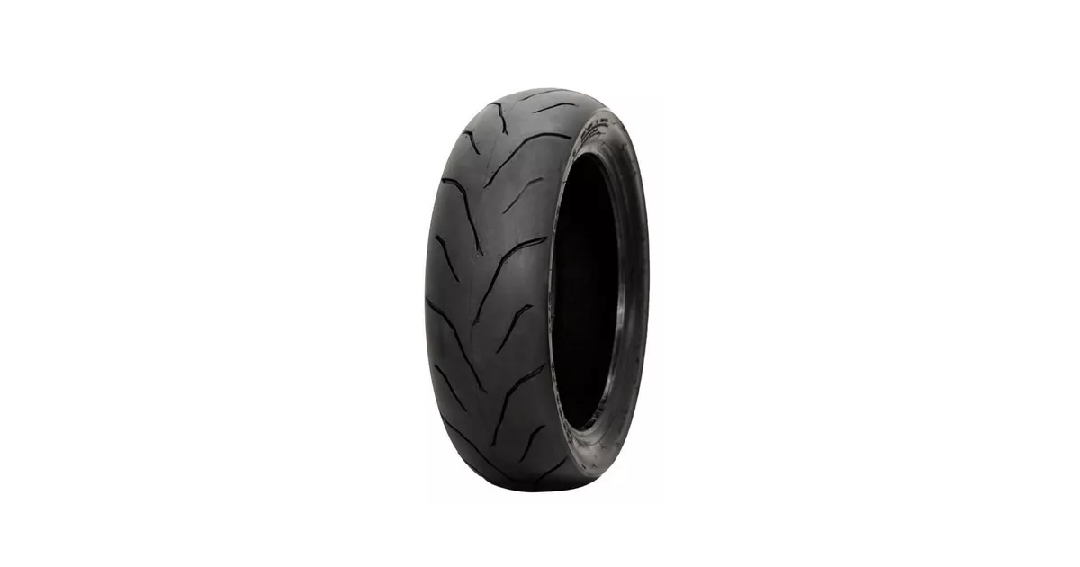 KENDA K711 Front  120/ 80 -14 58S TL , M+S