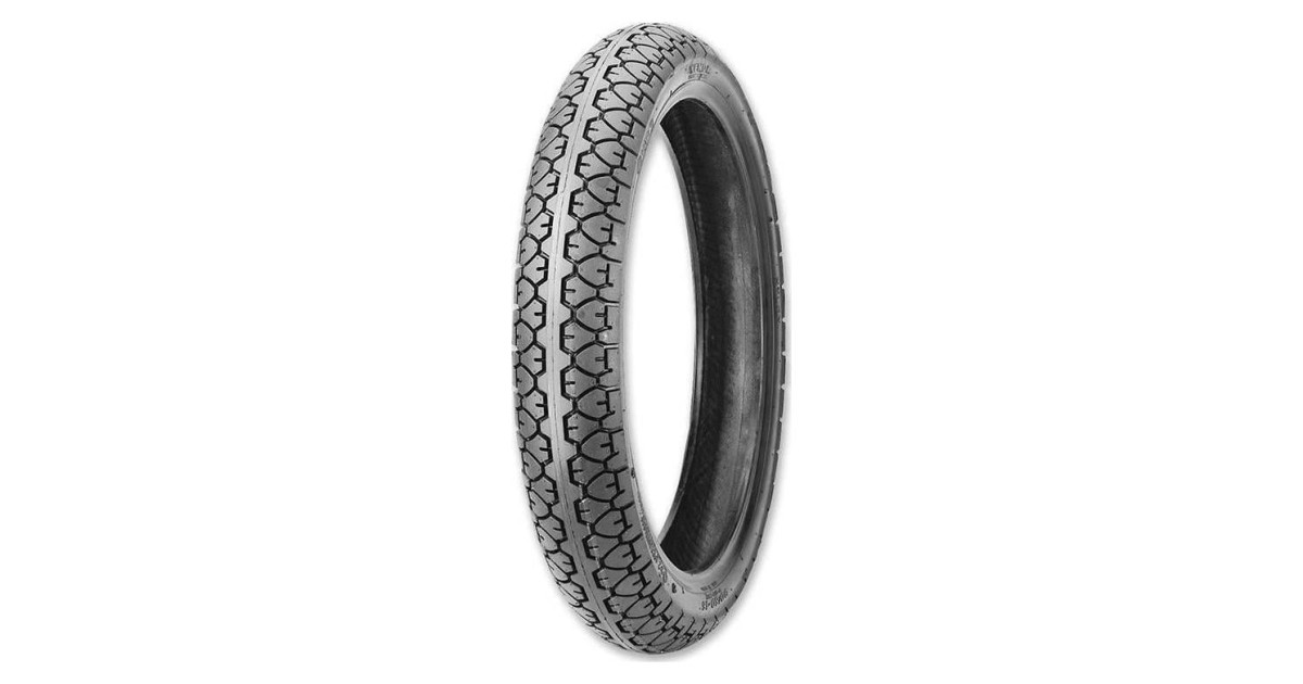 KENDA K425 Front/ Rear 90/ 80 -16 52J