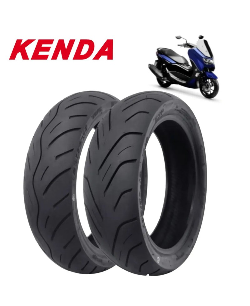 KENDA K6007 Front 110/ 70 -13 48P  TL