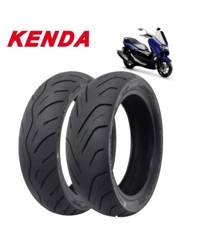 KENDA K6007 Front 110/ 70 -14 50P  TL