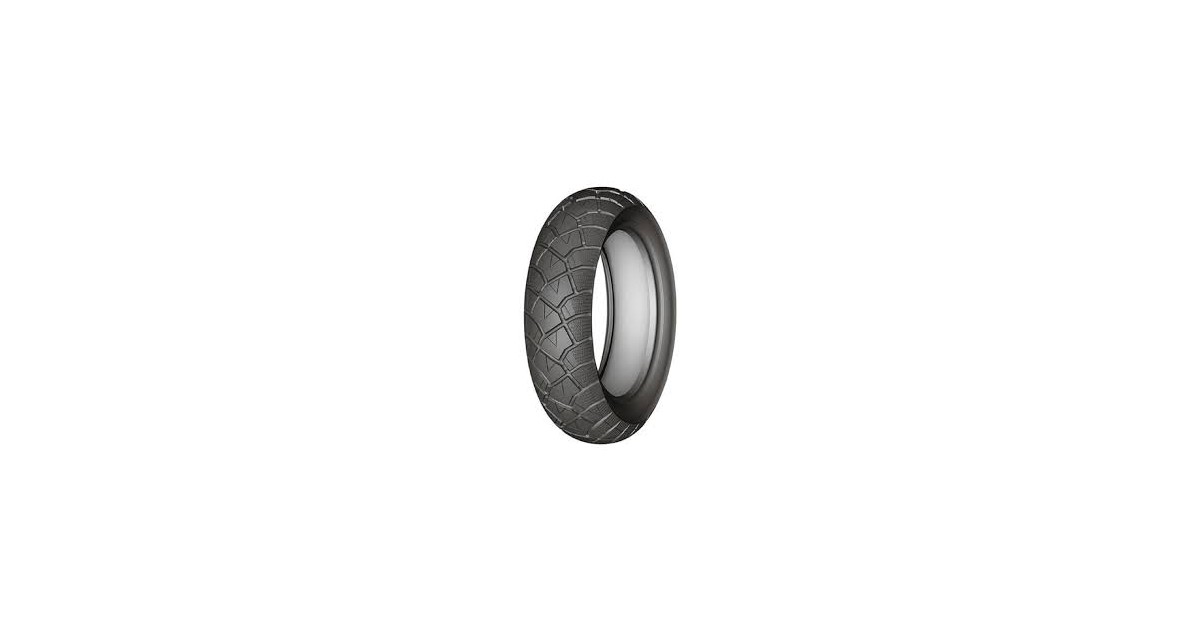 KENDA K6033 Rear 130/ 70 -13 63P TL , RF