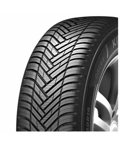 Pneu HANKOOK Kinergy 4S2 X H750A ALLSEASON  265/ 60 R18 114 V XL , FSL , 3PMSF