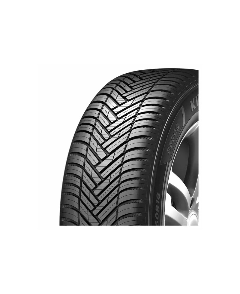 Pneu HANKOOK Kinergy 4S2 X H750A ALLSEASON  265/ 60 R18 114 V XL , FSL , 3PMSF