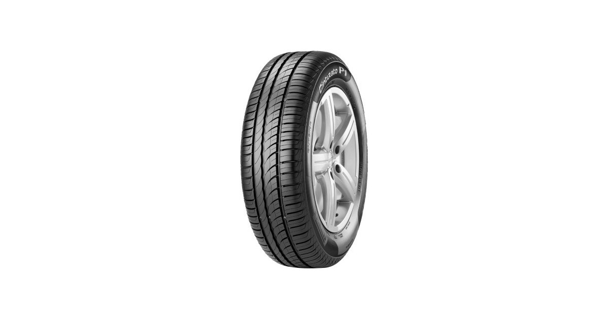 Pneu PIRELLI CINTURATO P1 195/ 55 R16 87 H