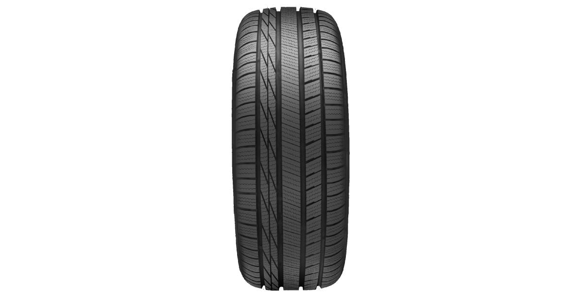 Pneu ACCELERA X-GRIP N 235/50 R18 101V, M&S, 3PMSF