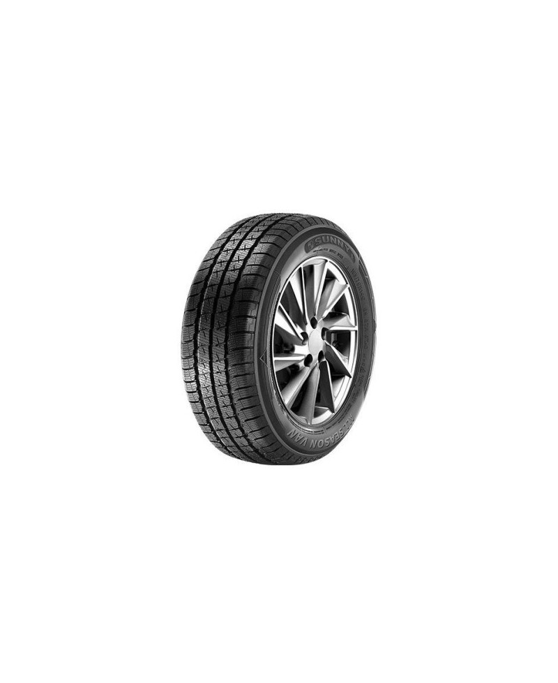 Pneu SUNNY NC136 ALL SEASON 205/ 65 R16C 107/ 105 R