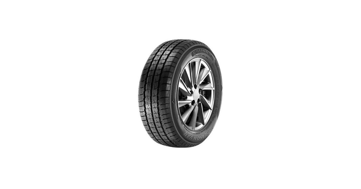Pneu SUNNY NC136 ALL SEASON 205/ 65 R16C 107/ 105 R