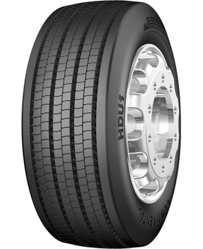 CONTINENTAL HDU1 , 385/ 55 R22.5 160K , 3PMSF