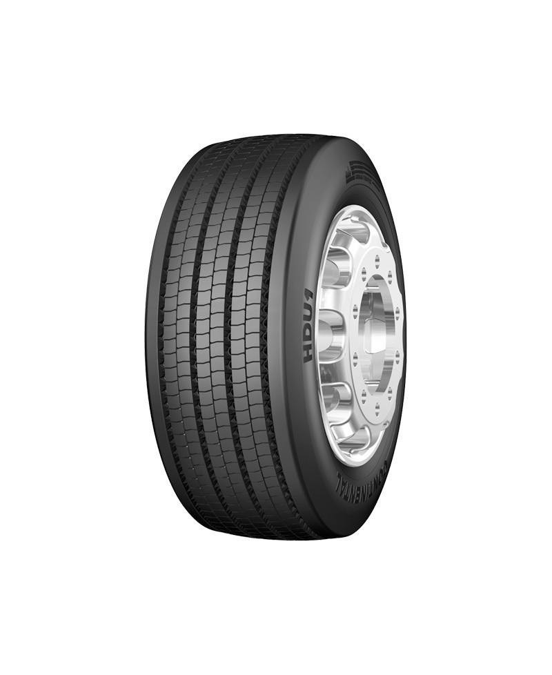 CONTINENTAL HDU1 , 385/ 55 R22.5 160K , 3PMSF