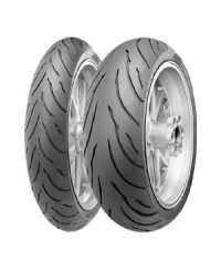 Pneu moto,  Continental ContiMotion (M) Rear 150/ 60 ZR17 69W TL