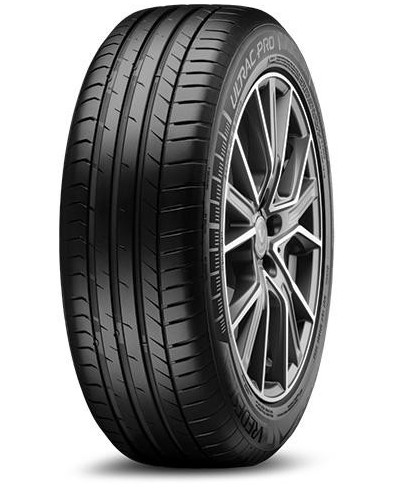 Pneu VREDESTEIN ULTRAC PRO XL 255/ 55 R19 111 W