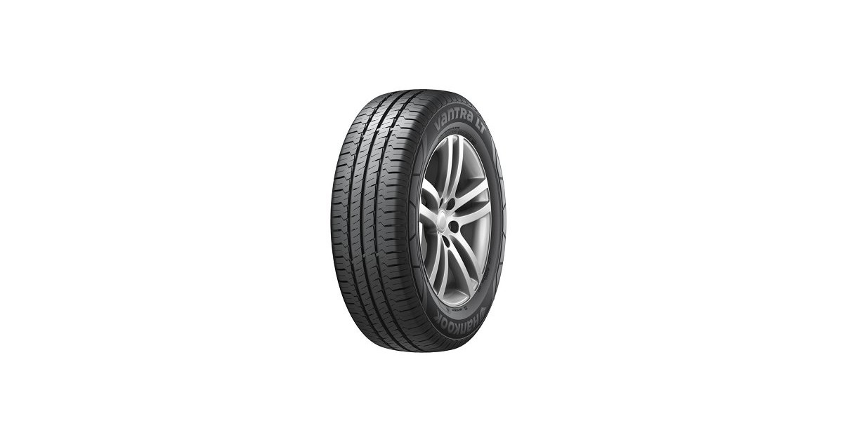 Pneu Hankook VANTRA  RA18 LT 205/ 65 R16C 103/ 101H