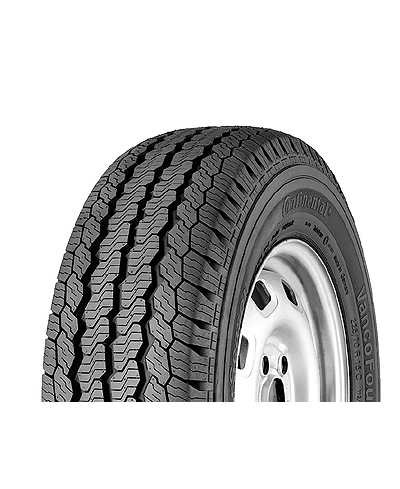 Pneu Continental VANCOFOURSEASONS 225/ 55 R17 101H XL , M+S