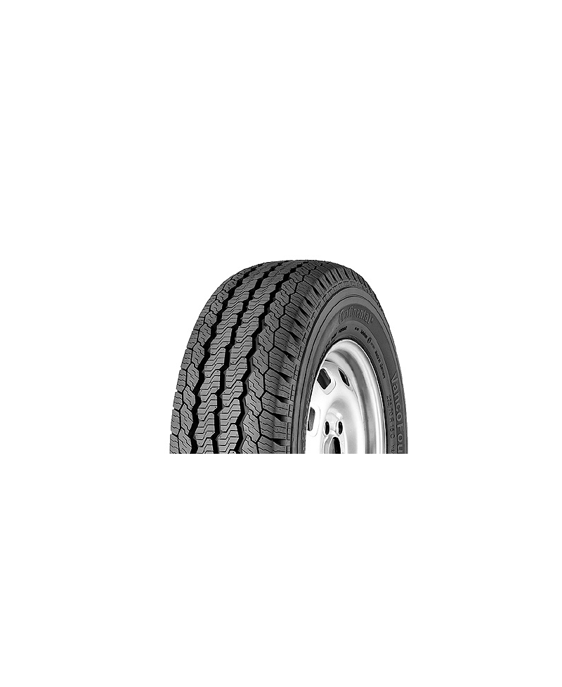 Pneu Continental VANCOFOURSEASONS 225/ 55 R17 101H XL , M+S