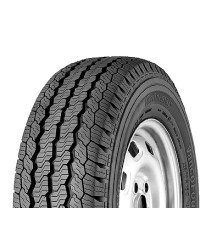 Pneu Continental VANCOFOURSEASONS 225/ 55 R17 101H XL , M+S