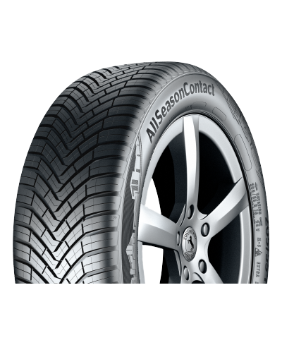 Pneu Continental AllSeasonContact EVc 215/ 60 R18 98H , 3PMSF