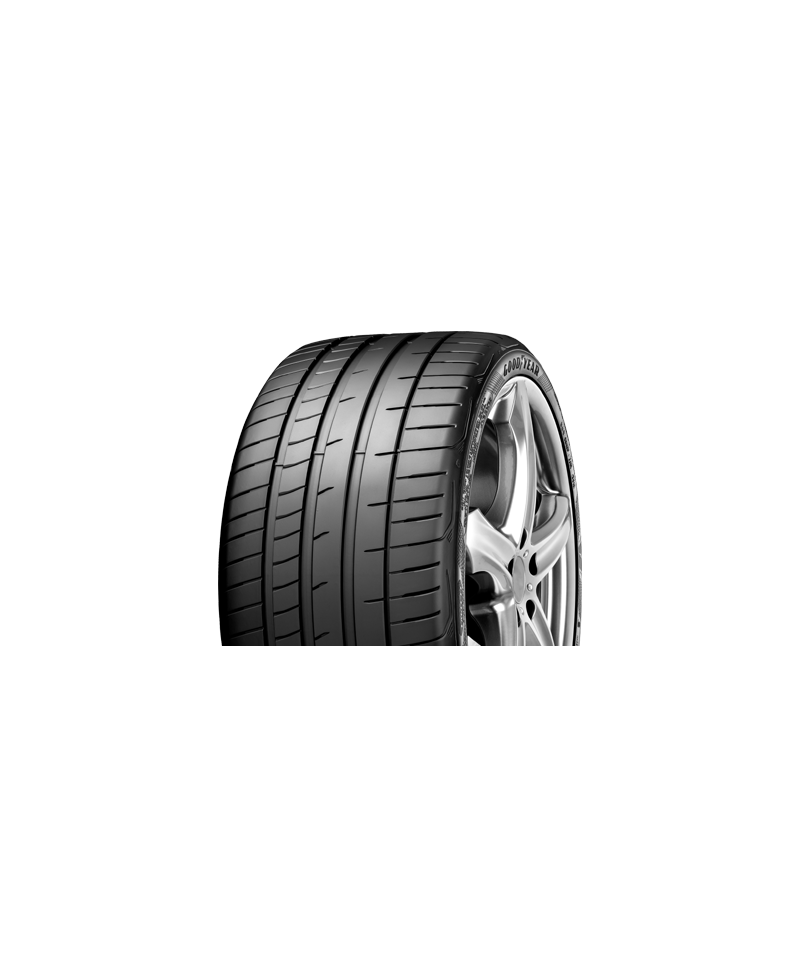 Pneu Goodyear Eagle F1 SuperSport EVR 225/ 40 ZR20 94Y XL , MFS