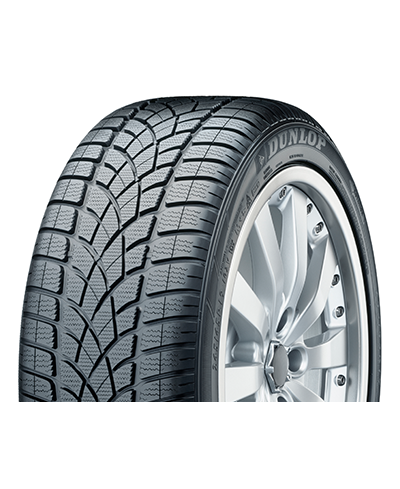 Pneu Dunlop SP Winter Sport 3D RO1 255/ 35 R19 96V