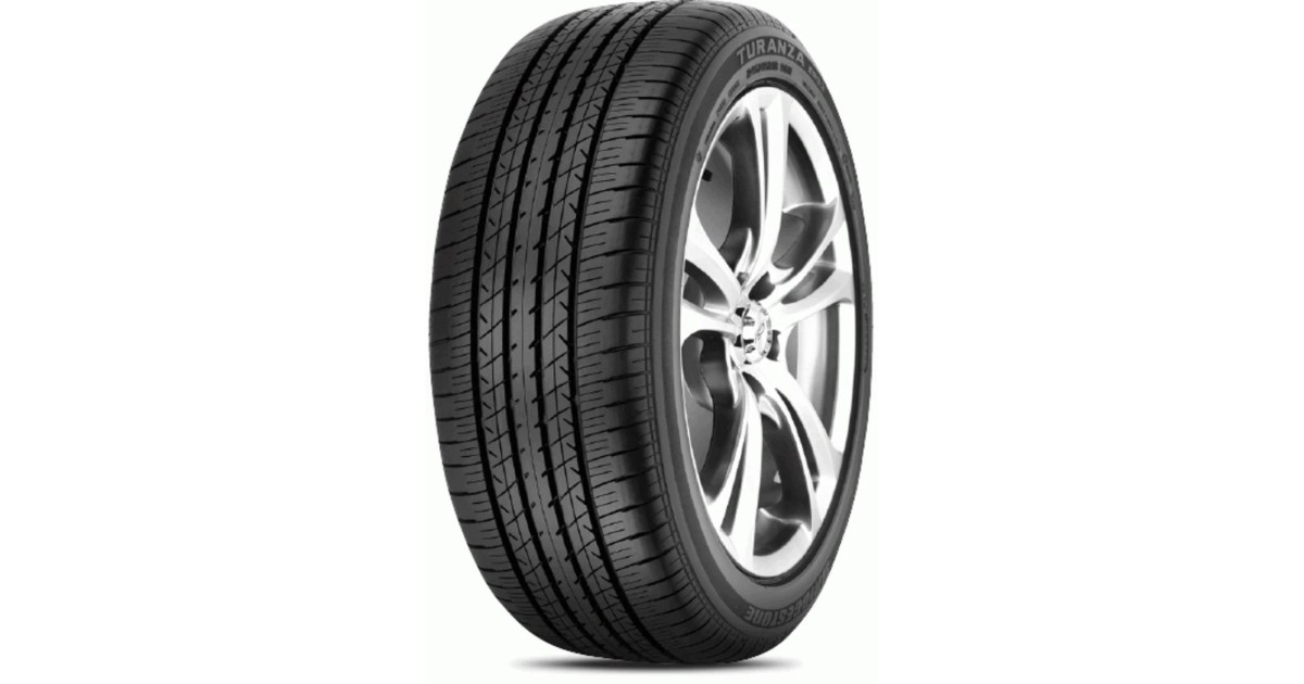 Pneu Bridgestone TURANZA ER33 LEX 225/ 40 R18 88Y